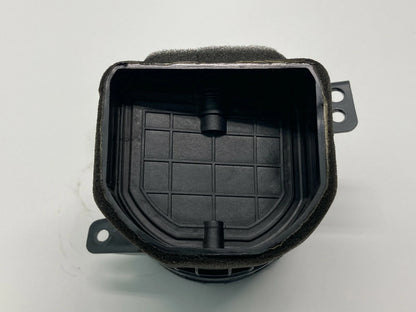 2007-2010 KIA RONDO CENTER LEFT SIDE AC HEATER AIR VENT OUTLET DUCT 97410-1D000