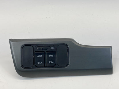 2005-2010 Honda Odyssey Sliding Open Opener Door Control Switch 7720ASHJA201