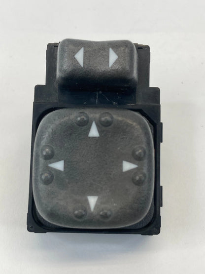 2000-2003 GMC YUKON FRONT LEFT DRIVER DOOR POWER MIRROR SWITCH OEM