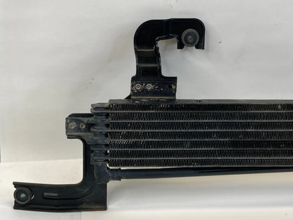 16-19 FORD INTERCEPTOR UTILITY POWER AUXILIARY TRANSMISSION OIL COOLER ASSY OEM