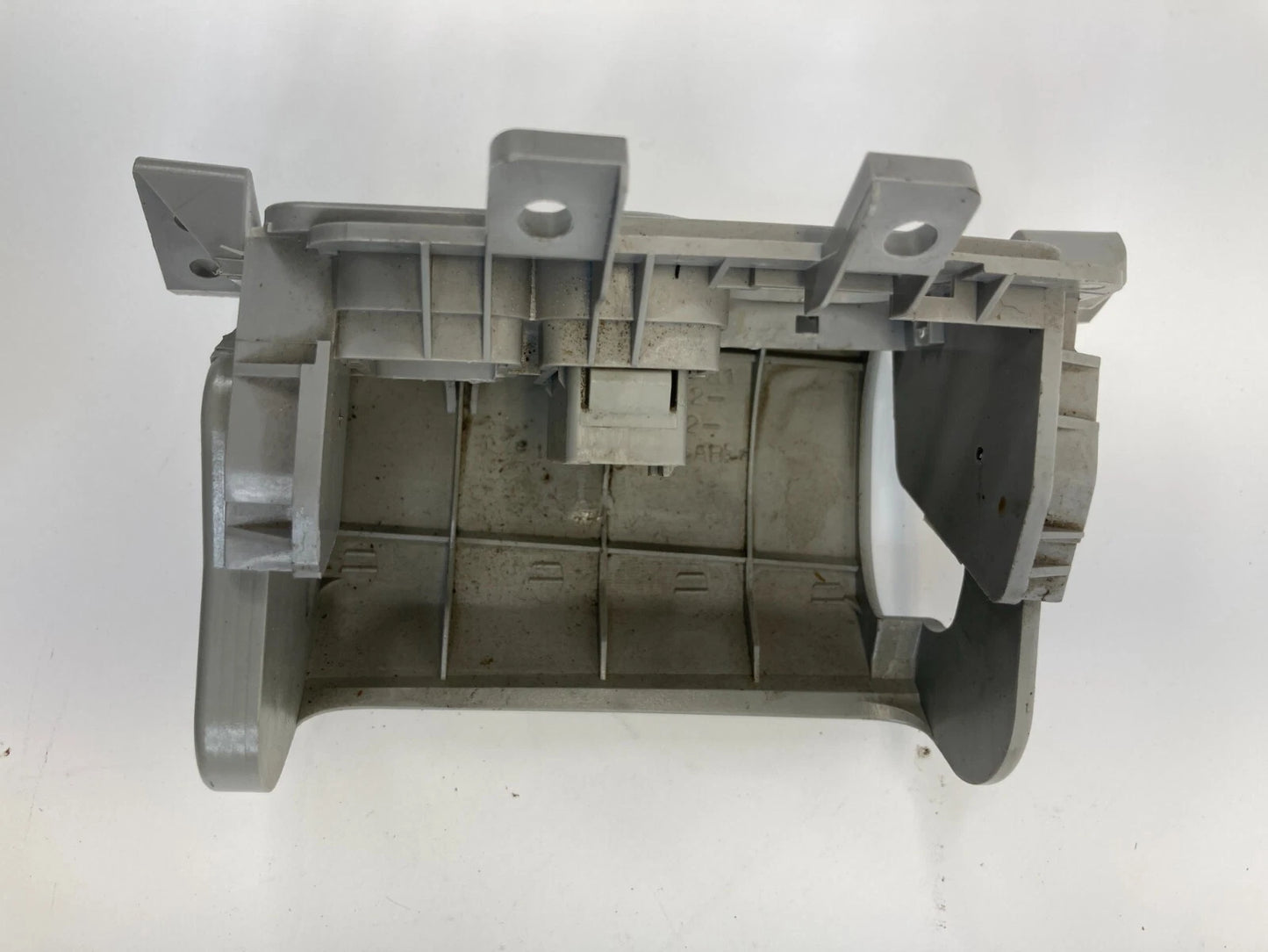 2006-2008 LEXUS RX400H INSTRUMENT PANEL LEFT SIDE MIRROR SWITCH BEZEL TRIM OEM