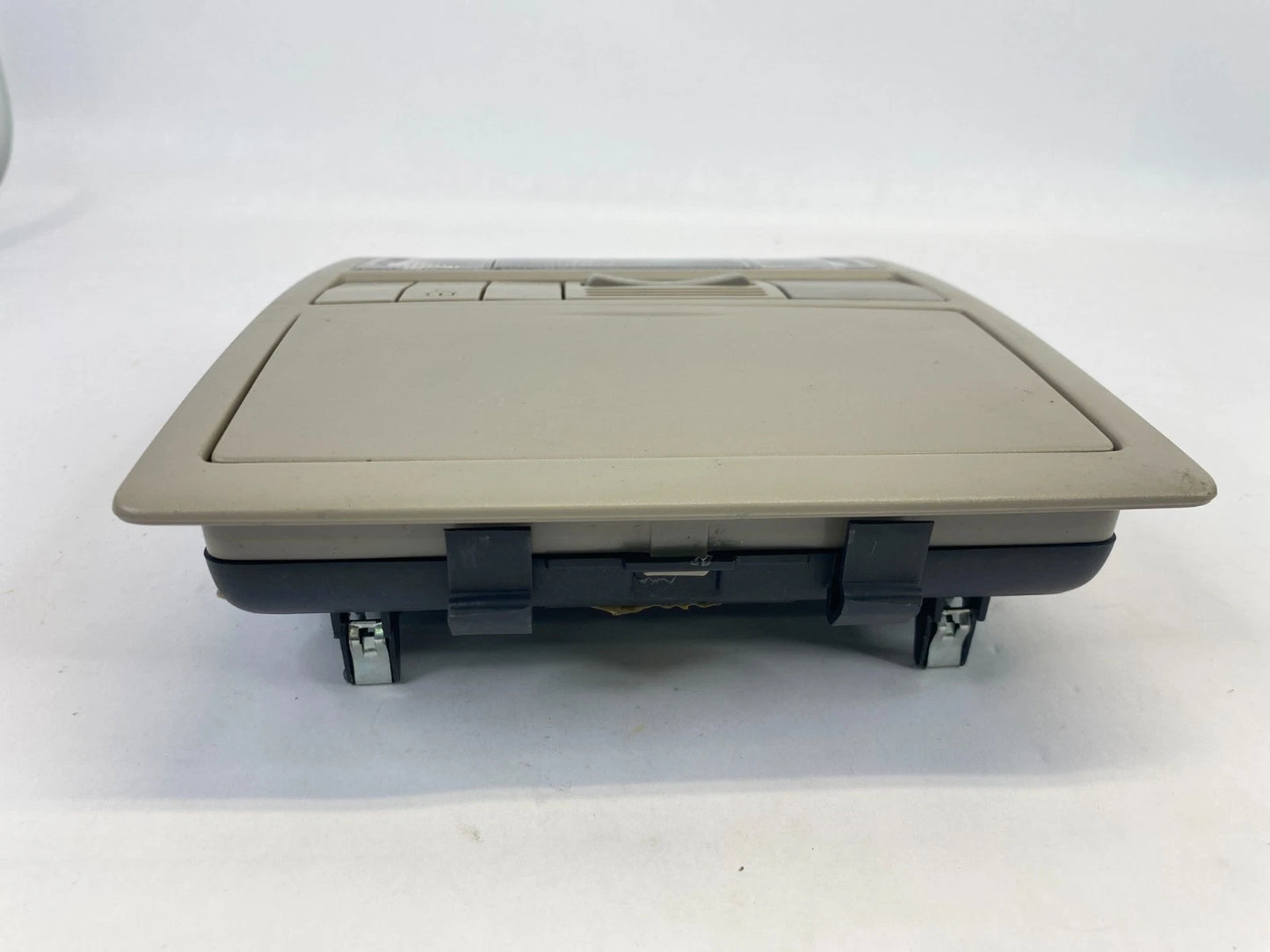 2009-2012 TOYOTA VENZA ROOF OVERHEAD DOME MAP LIGHT LAMP CONSOLE STORAGE OEM