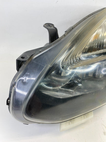 2014 2015 Nissan Rogue Select Left Driver Headlight Headlamp Japan Built OEM