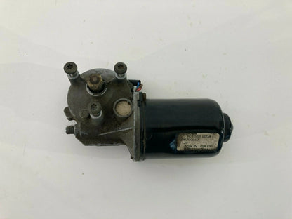 1998-2005 VOLKSWAGEN BEETLE FRONT WINDSHIELD WIPER MOTOR ASSEMBLY OEM 1C1955023A
