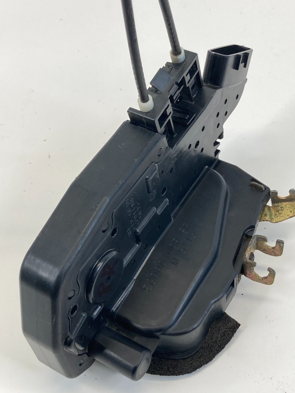 2006-2010 Infiniti M35 Rear Right Passenger Door Lock Latch Release Actuator OEM