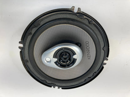 1998-2001 VW BEETLE FRONT RIGHT OR LEFT SIDE DOOR SPEAKER AUDIO KENWOOD KFC-1682