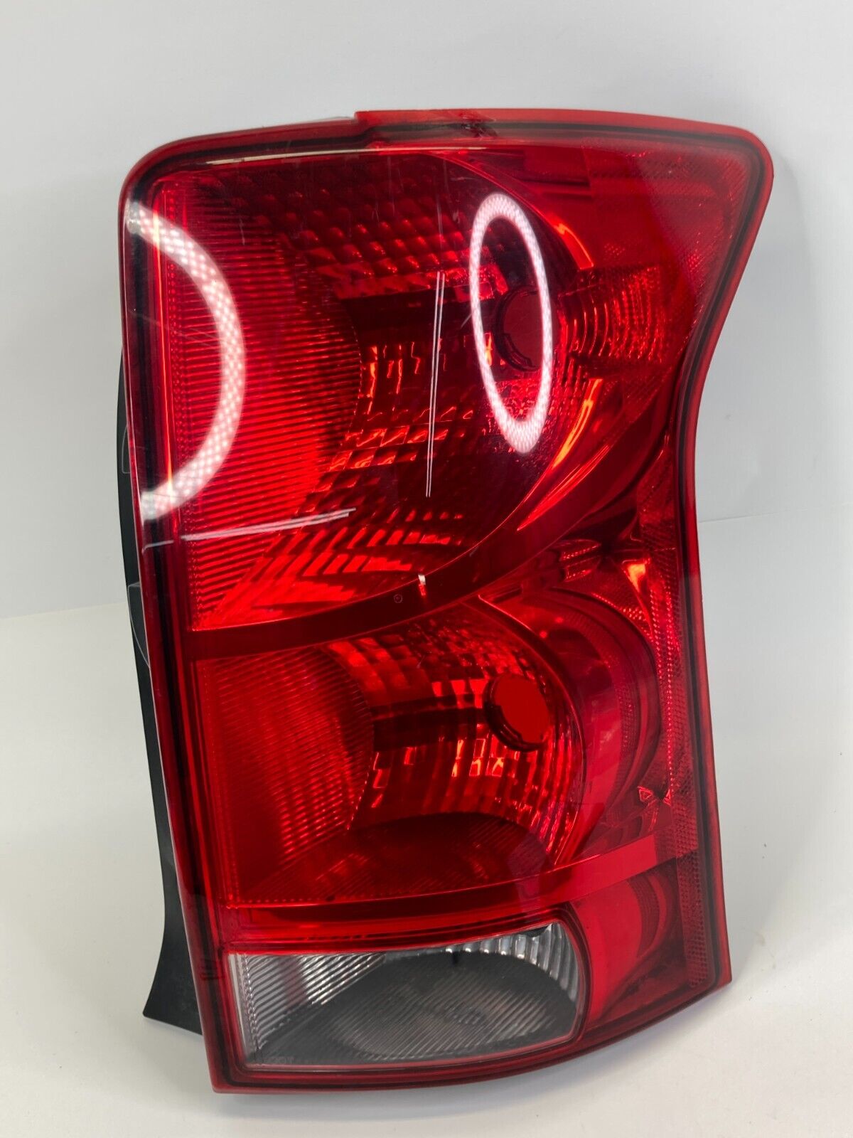 2007 2008 2009 Suzuki XL-7 XL7 Right Passenger Tail Light Taillight Assembly OEM