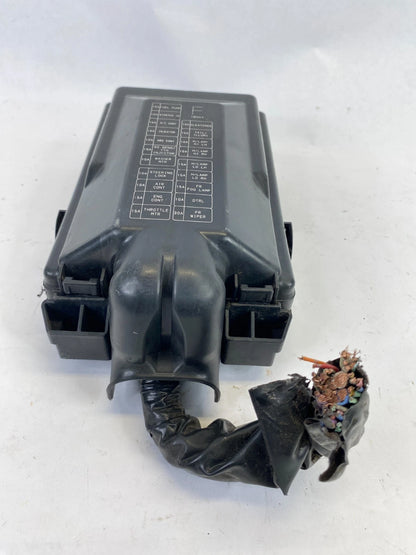 2008-2010 INFINITI G37 ENGINE IPDM FUSE RELAY BOX UNDERHOOD 284B7-JK00A OEM