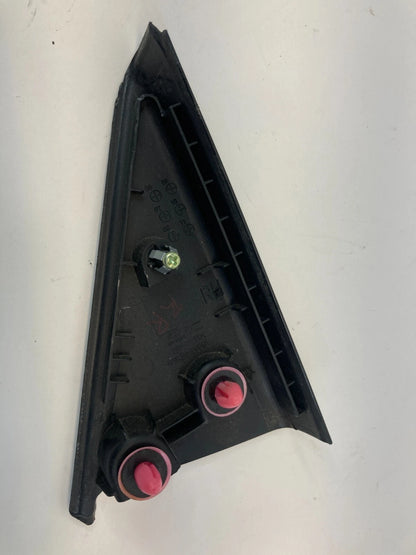 2007-2010 HYUNDAI ELANTRA SEDAN REAR RIGHT INNER DOOR FILLER MOLDING 83920-2H001