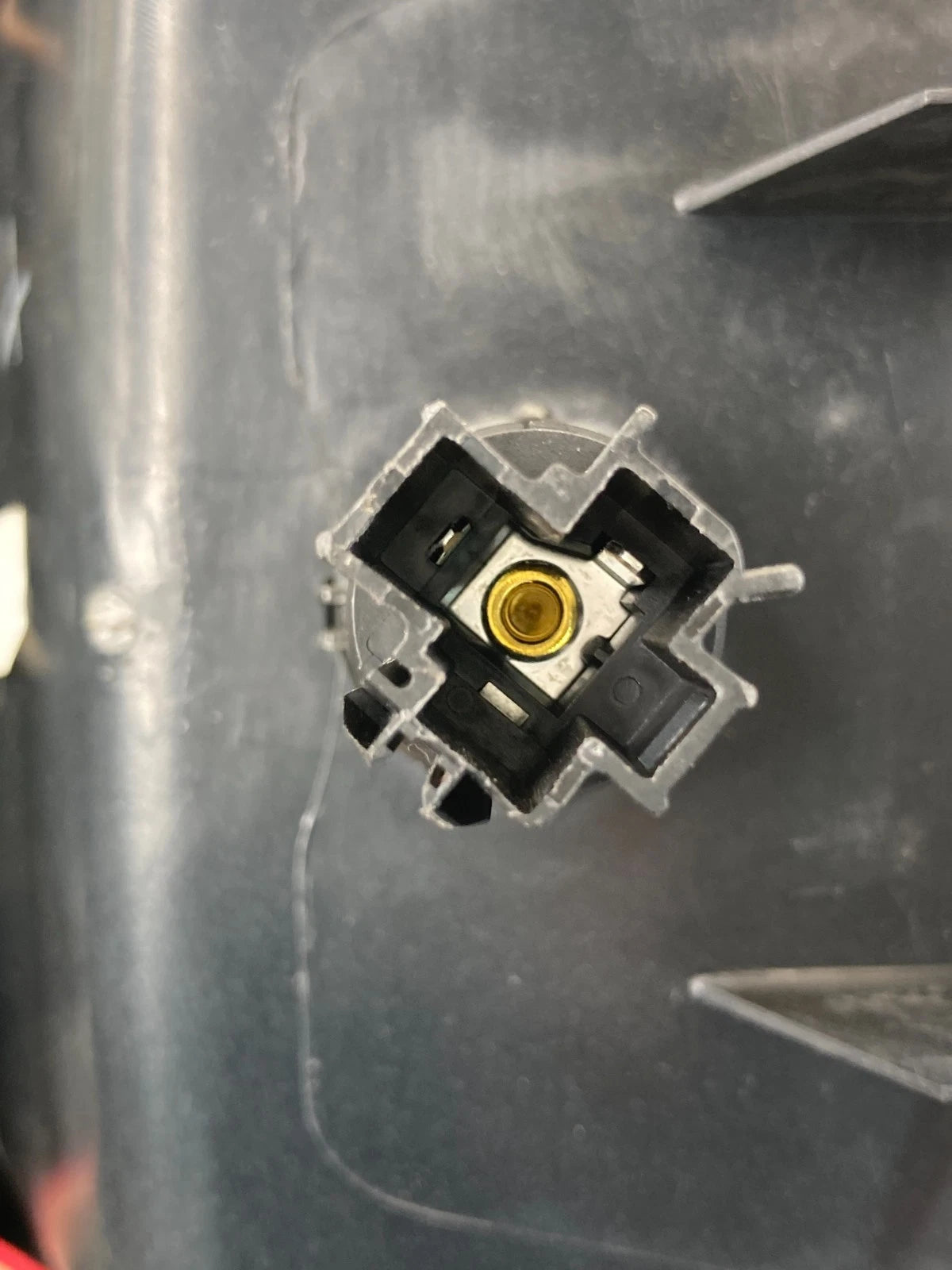 2010-2017 GMC TERRAIN CENTER CONSOLE STORAGE COMPARTMENT TRAY BIN 20922732 OEM