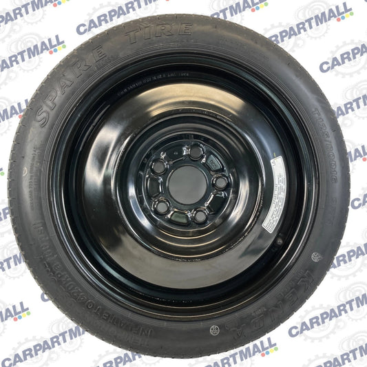 2016-2021 HONDA CIVIC EMERGENCY RIM WHEEL SPARE TIRE COMPAT DONUT 125/80D16 16X4