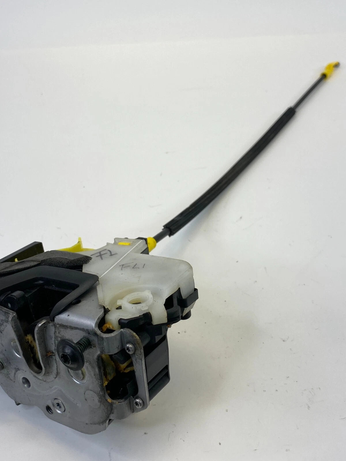 13-15 CHEVROLET MALIBU FRONT LEFT DOOR LOCK LATCH RELEASE ACTUATOR 13579522 OEM