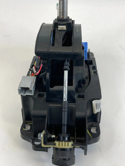 2013-2016 FORD FUSION 1.5L GEAR SHIFT SHIFTER LEVER SELECTOR DG9P-7K004-LB3 OEM