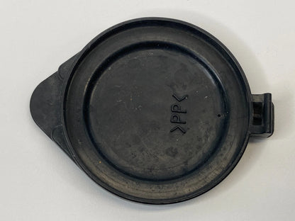 2009-2013 TOYOTA COROLLA WINDSHIELD WASHER FLUID RESERVOIR TANK CAP OEM