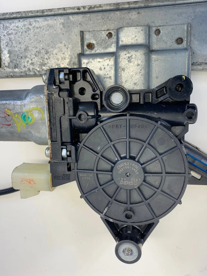 2006-2011 CHEVROLET HHR REAR LEFT POWER WINDOW REGULATOR MOTOR OEM 2621003462