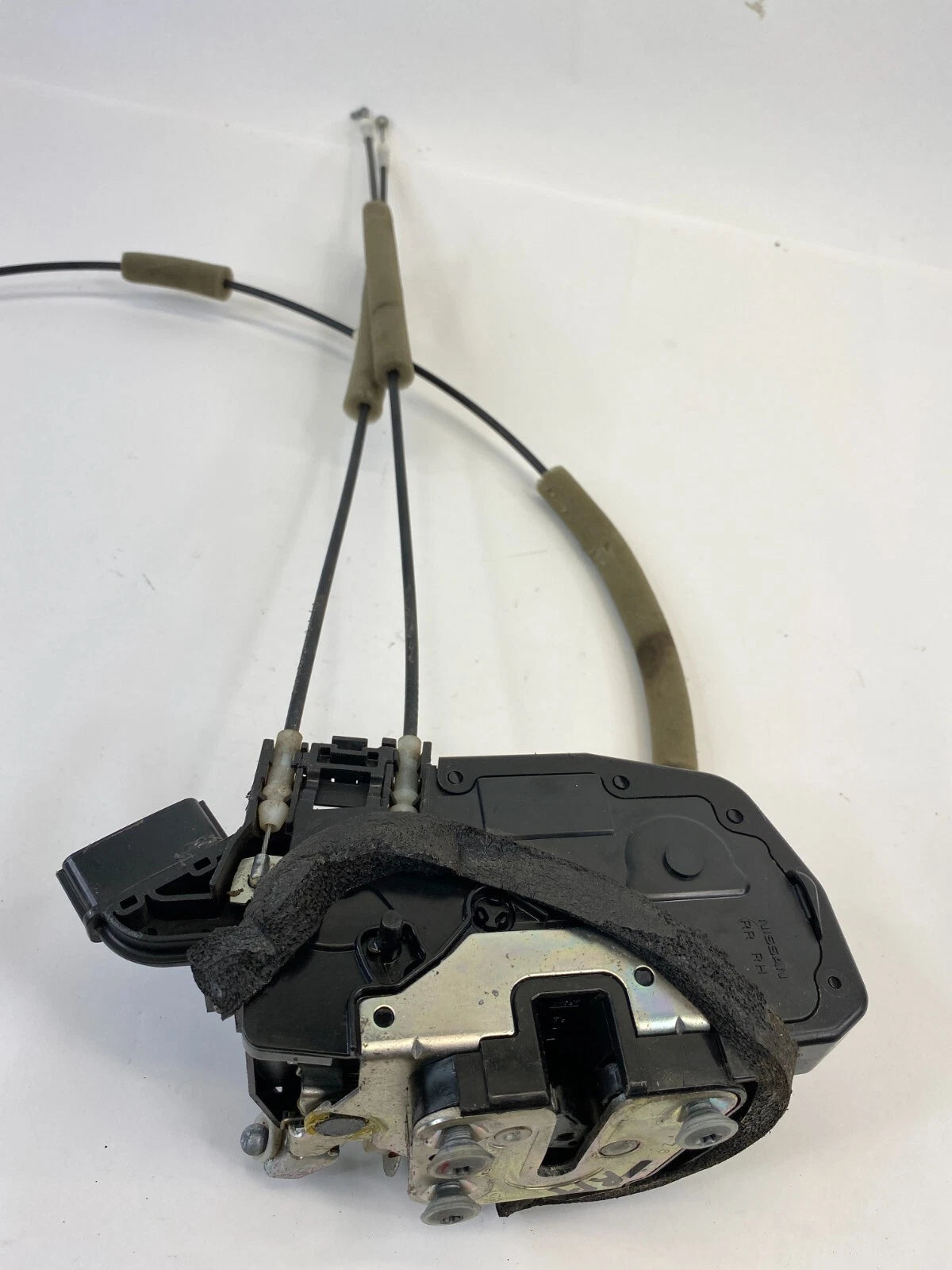 07-10 NISSAN SENTRA SEDAN REAR RIGHT SIDE DOOR LOCK LATCH ACTUATOR EG450KJ NOR