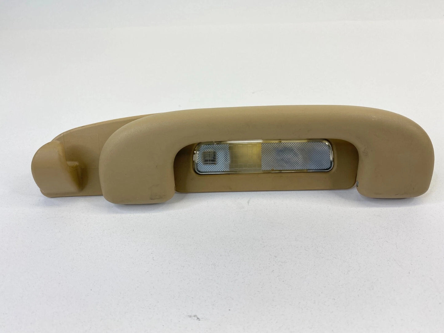 2006-2010 MERCEDES-BENZ R350 REAR RIGHT ROOF GRAB HANDLE W/ LAMP 164-810-06-54