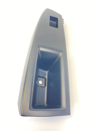 11-16 CHEVROLET CRUZE REAR RIGHT PASSENGER SIDE WINDOW SWITCH BEZEL 877569434