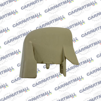 2003-2007 INFINITI G35 COUPE FRONT RIGHT SEAT INNER TRIM PANEL COVER OEM