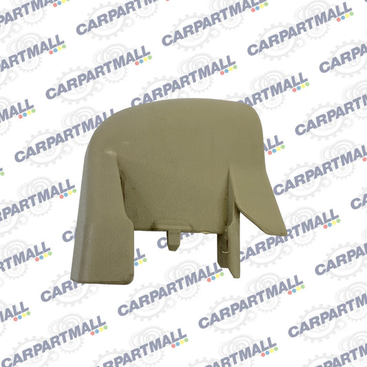 2003-2007 INFINITI G35 COUPE FRONT RIGHT SEAT INNER TRIM PANEL COVER OEM
