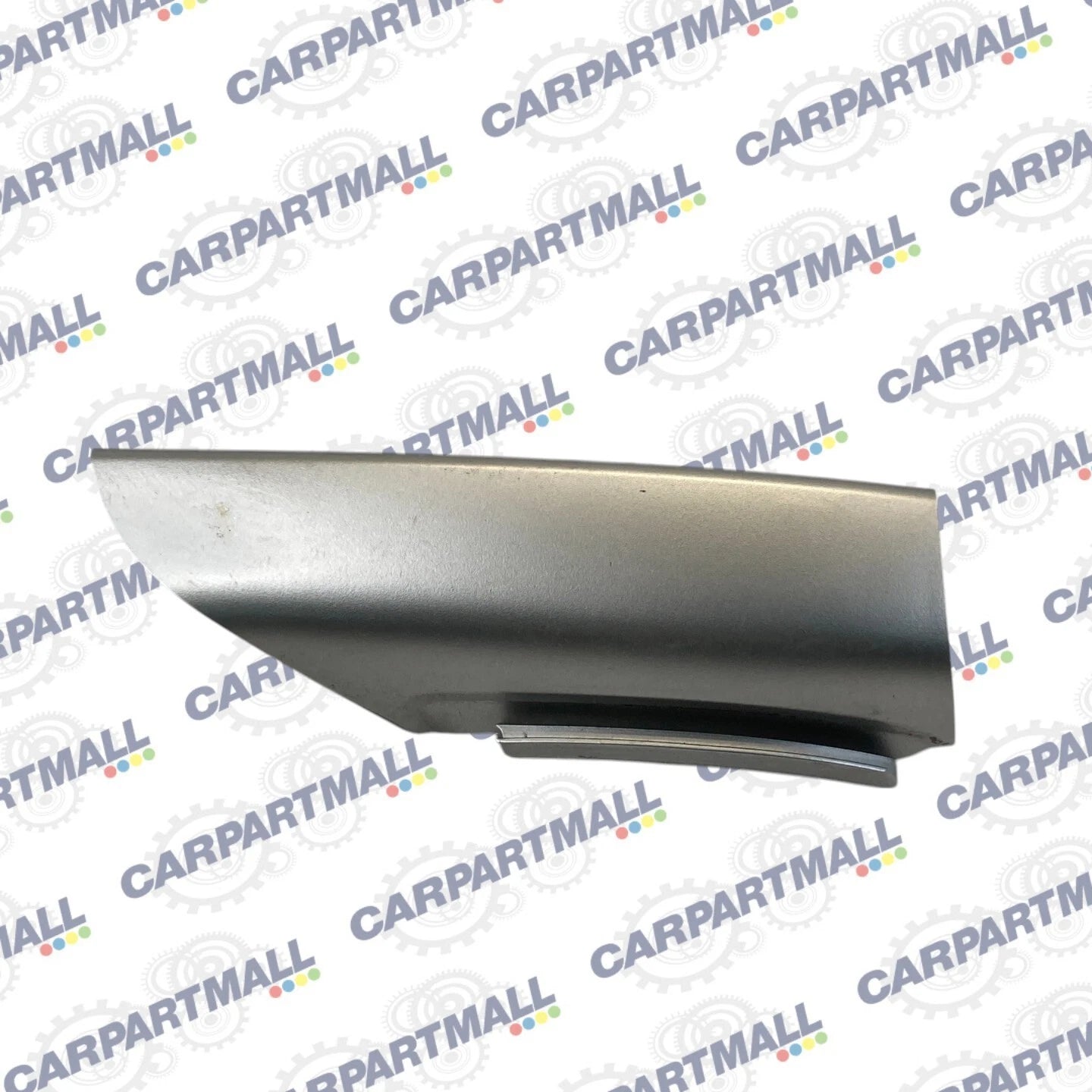 2007-2009 ACURA RDX DASH RIGHT SIDE PANEL COVER TRIM BEZEL 77252-STK-A010