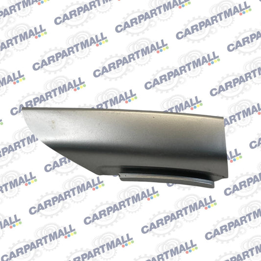 2007-2009 ACURA RDX DASH RIGHT SIDE PANEL COVER TRIM BEZEL 77252-STK-A010