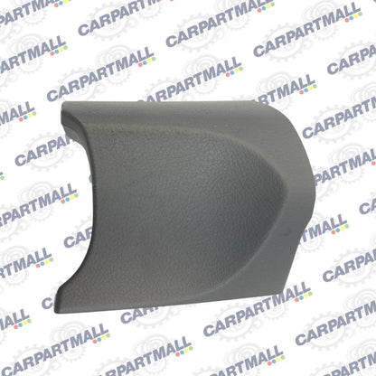 2007-2011 TOYOTA CAMRY DASH SWITCH INSTRUMENT PANEL BEZEL TRIM COVER 55480-06030