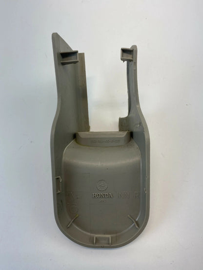 2009 2010 2011 ACURA TL FRONT RIGHT SEAT INNER END COVER 81106-TK4A-A11 OEM