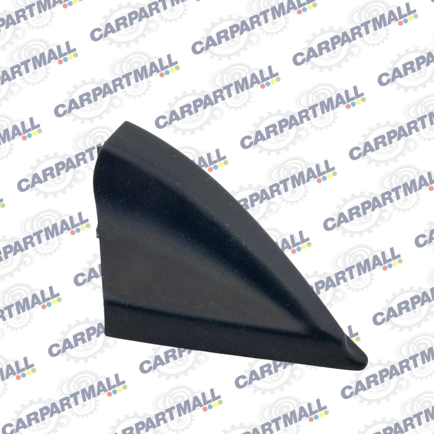 2010-2012 Ford Taurus Front Right Side Interior Mirror Cover Trim AG13-17D720-AC