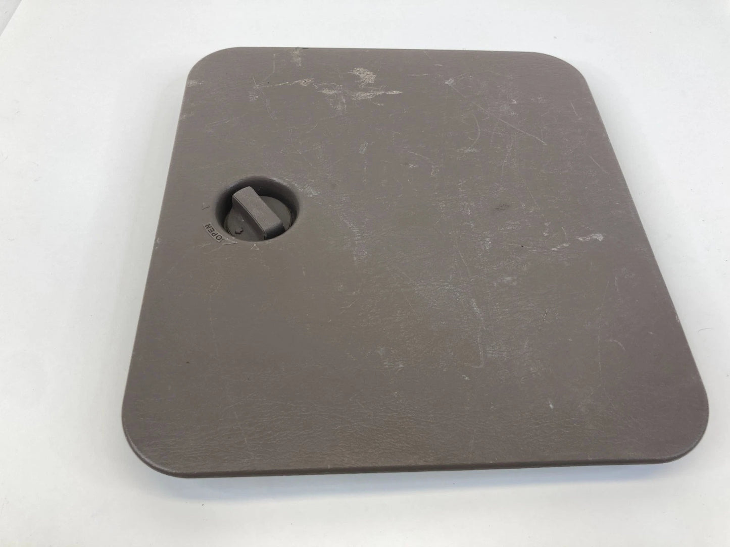 96-02 TOYOTA 4RUNNER REAR CARGO COMPARTMENT DOOR ACCESS PANEL 62693-35010 OEM