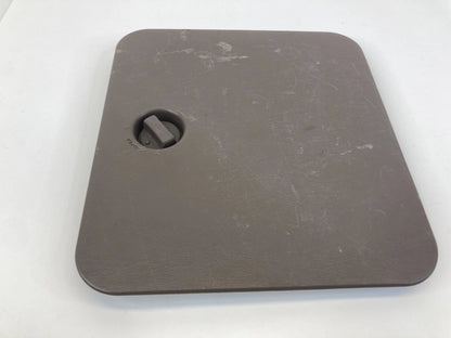 96-02 TOYOTA 4RUNNER REAR CARGO COMPARTMENT DOOR ACCESS PANEL 62693-35010 OEM