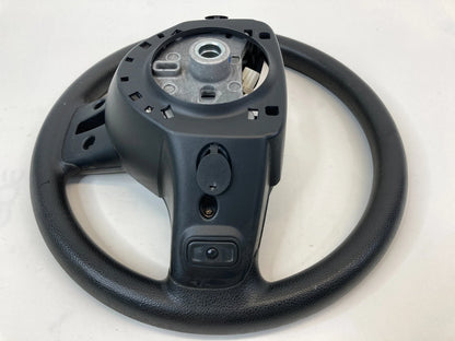 2012-2015 RAM CARGO VAN C/V GRAND CARAVAN STEERING WHEEL 1WC22DX9AC OEM
