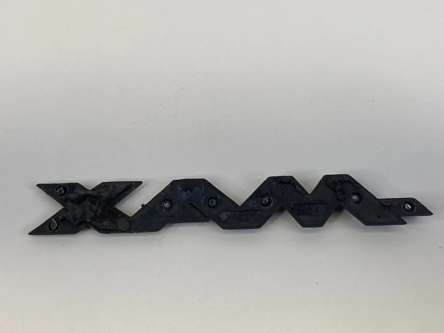 13-17 FORD C-MAX ENERGI REAR TRUNK LID EMBLEM LOGO BADGE SYMBOL NAMEPLATE OEM