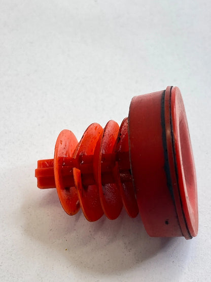 1990-2012 HONDA ACCORD 2.4L POWER STEERING RESERVOIR TANK FLUID CAP LID COVER