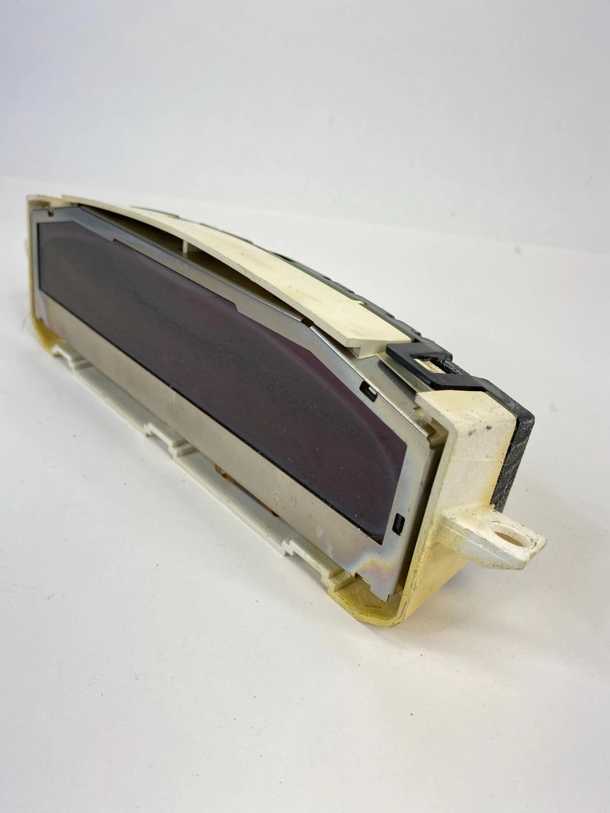 03-07 SAAB 9-3 DASH INFORMATION DISPLAY CENTER MONITOR SCREEN UNIT 12802302 OEM