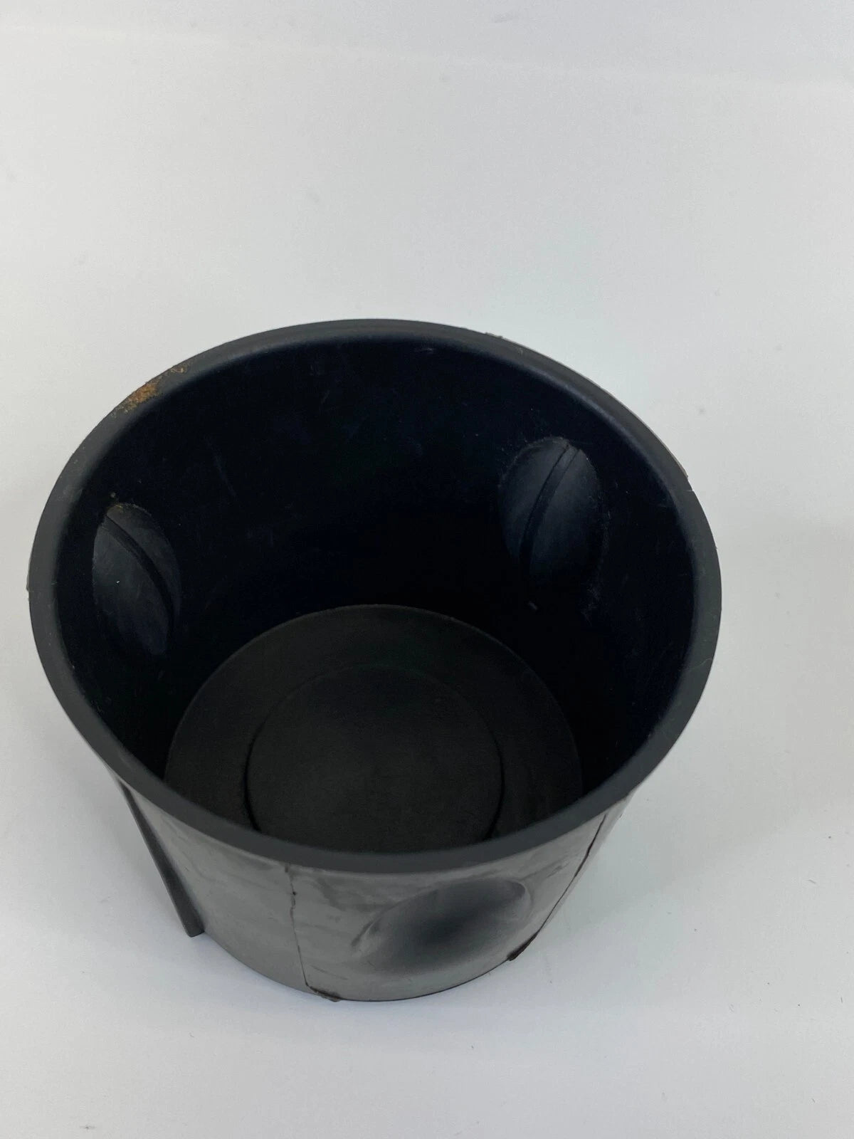 08-17 BUICK ENCLAVE CENTER CONSOLE FLOOR CUP HOLDER LINER MAT INSERT 15925693