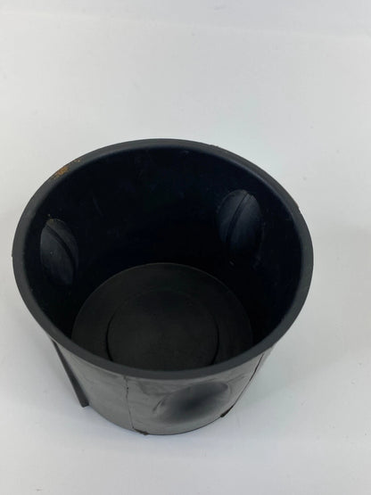 08-17 BUICK ENCLAVE CENTER CONSOLE FLOOR CUP HOLDER LINER MAT INSERT 15925693