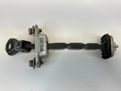 06-11 HONDA CIVIC FRONT RIGHT SIDE DOOR CHECK STOP STOPPER DETENT ASSEMBLY OEM