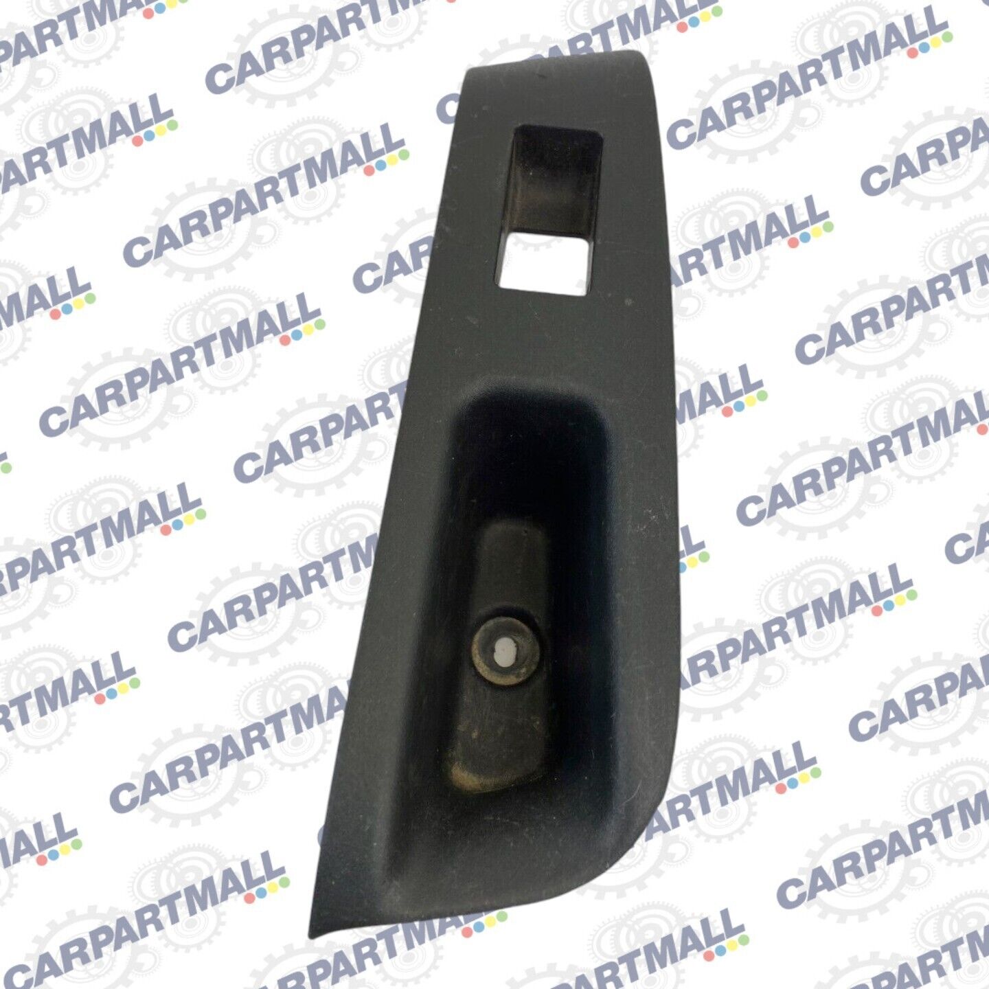 2009-2014 Nissan Cube Rear Right Door Window Switch Cover Bezel 82960-1FA0A OEM