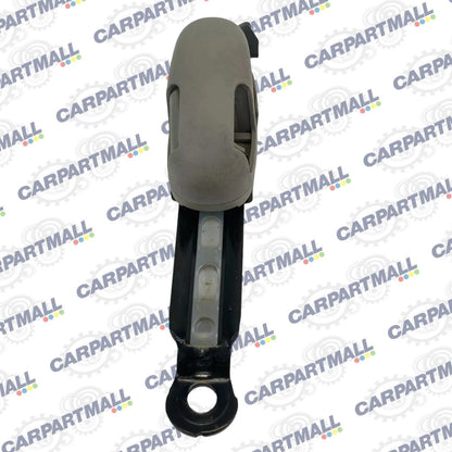 11-16 DODGE GRAND CARAVAN FRONT RIGHT PASSENGER SEAT BELT HEIGHT ADJUSTER OEM