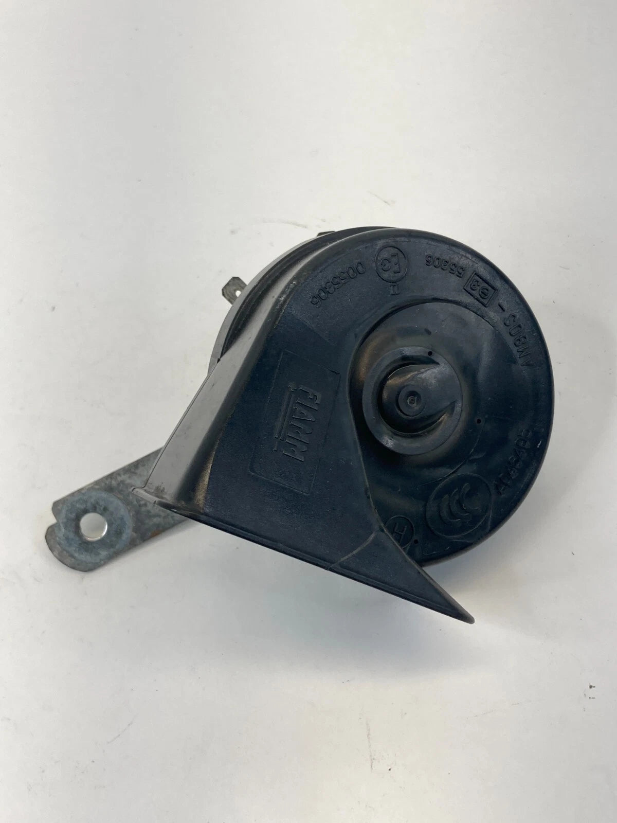 08-14 DODGE AVENGER HIGH HORN TONE PITCH NOTE ALARM SIGNAL E3-0055306 E3-55306