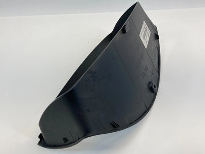 03-08 TOYOTA COROLLA SPEEDOMETER INSTRUMENT DASH COVER BEZEL TRIM 5540302080 OEM