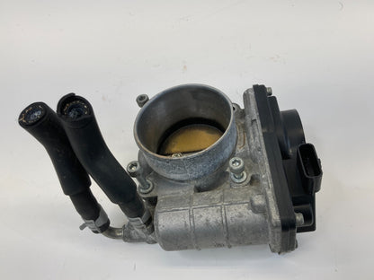 2011-2013 Nissan Rogue 14 15 Rogue Select 2.5L L4 AT Throttle Body Valve 526-01