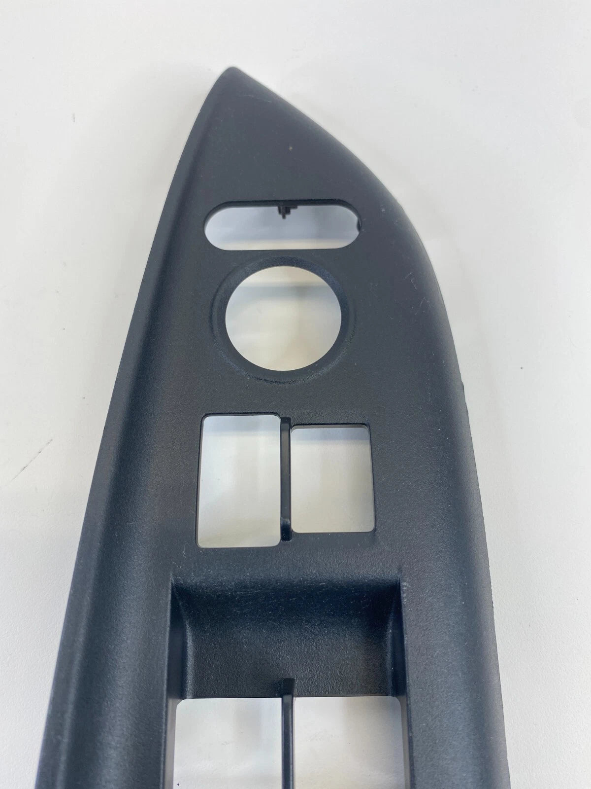 2015-2020 HONDA FIT FRONT LEFT SIDE DOOR MASTER WINDOW SWITCH BEZEL TRIM OEM