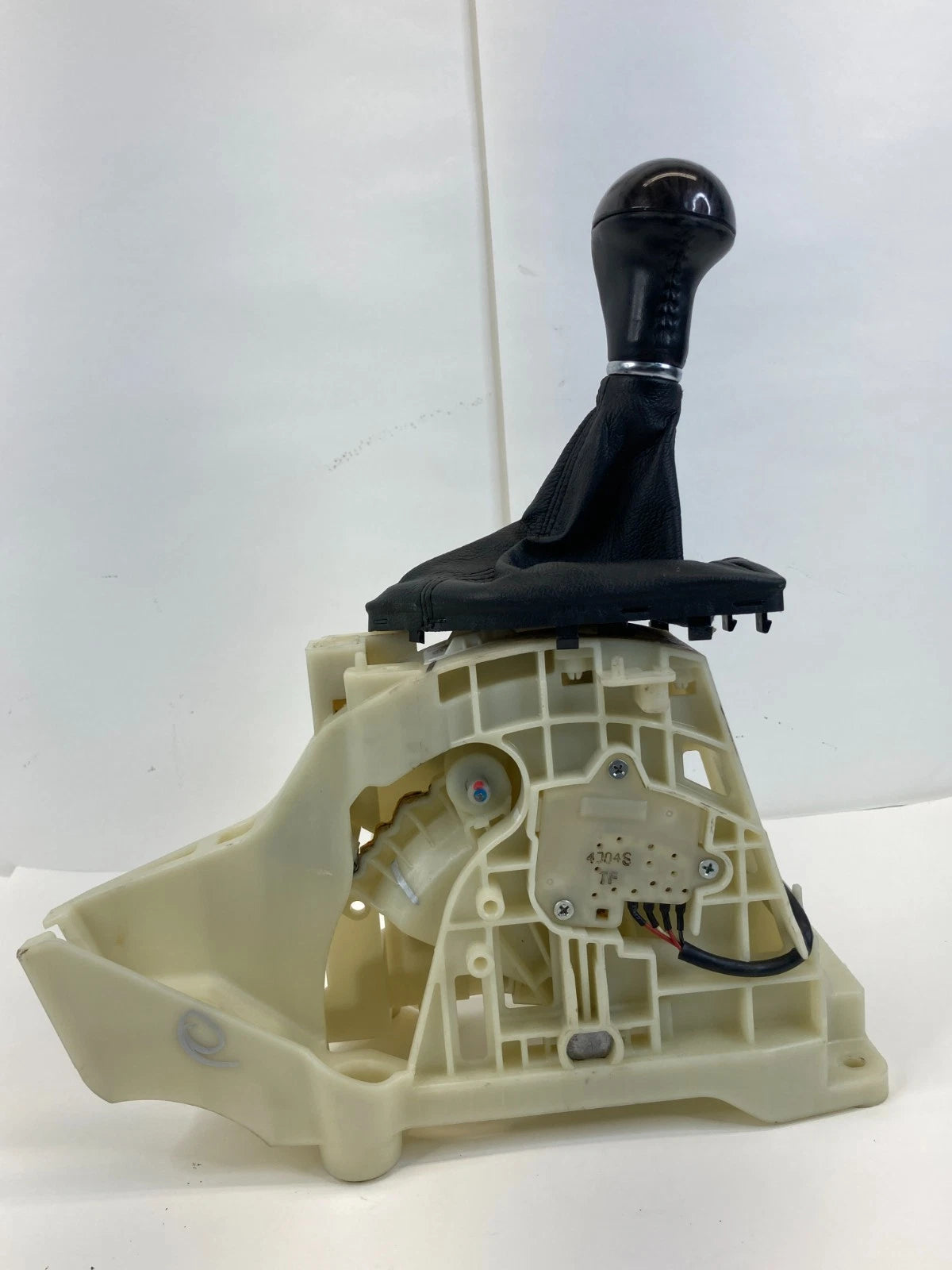 2014 2015 Kia Optima Automatic Floor Gear Shifter Lever Handle 467004C400 OEM