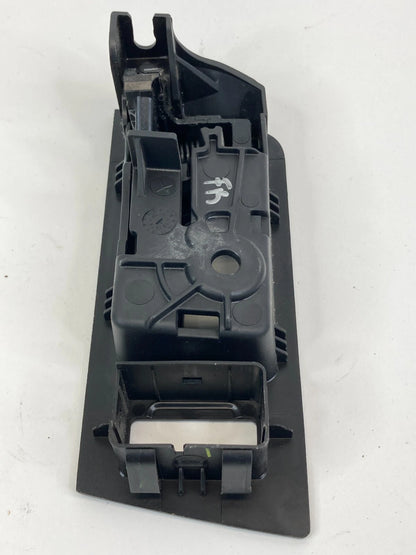 2008-2012 FORD ESCAPE SEDAN FRONT RIGHT PASSENGER INNER DOOR HANDLE 8L84-7822600