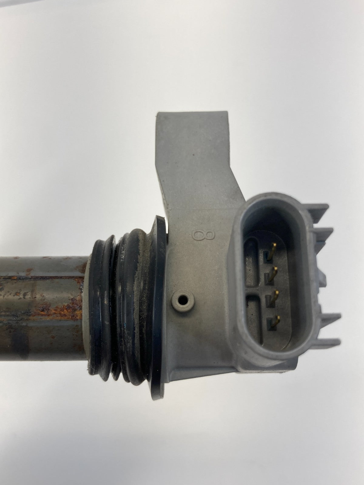 2010-2017 GMC Terrain 3.0L 24V FWD Ignition Igniter Coil Pack Set 12632479 OEM