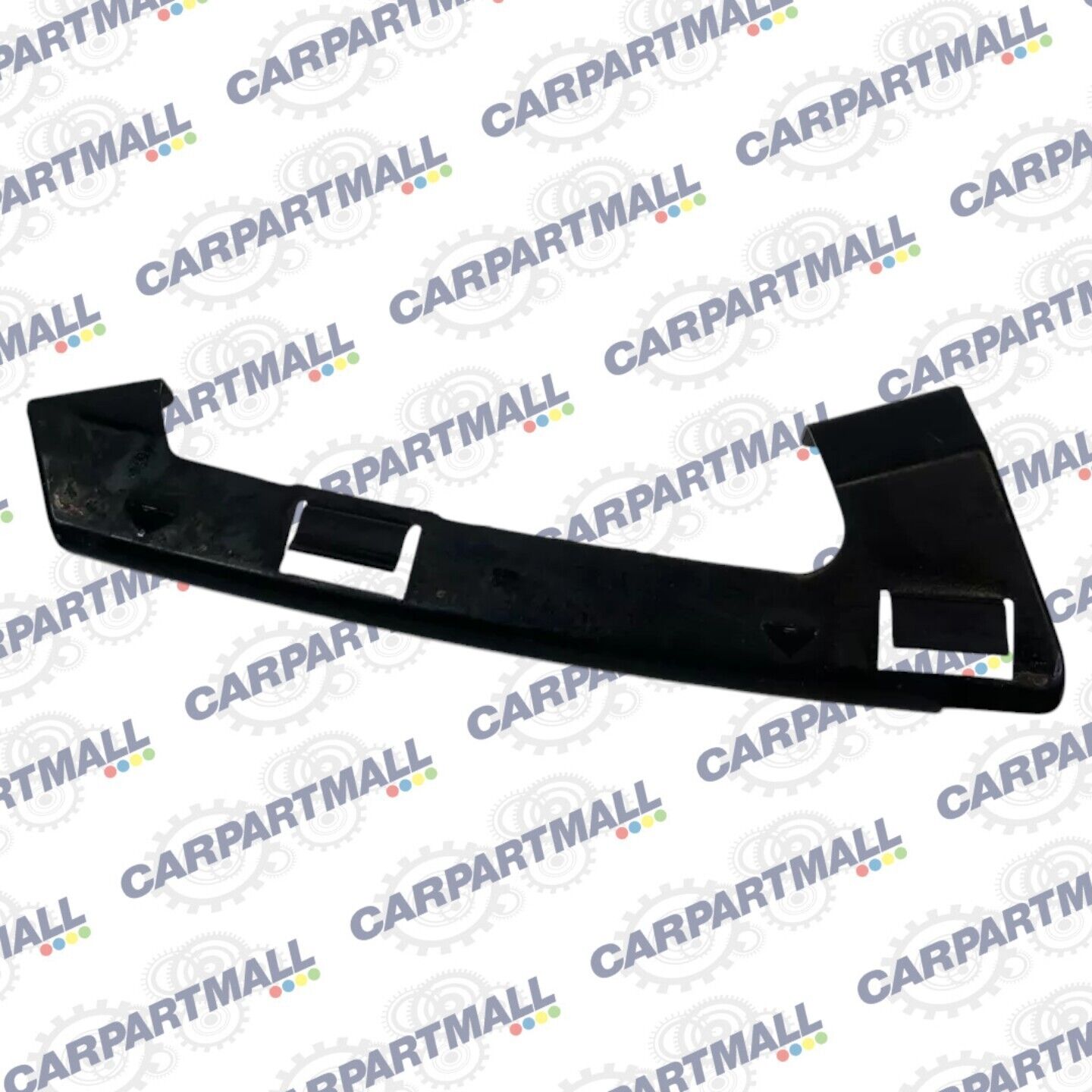 07-10 Hyundai Elantra Front Right Bumper Cover Upper Retainer Bracket Mounting