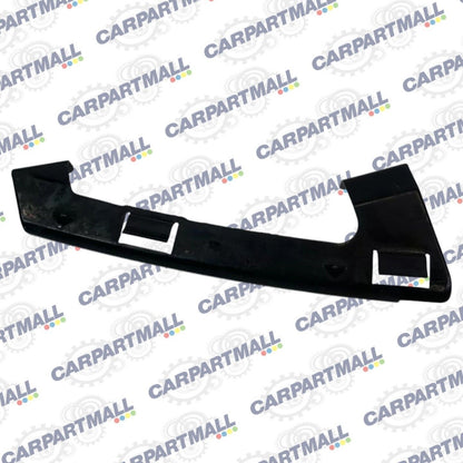 07-10 Hyundai Elantra Front Right Bumper Cover Upper Retainer Bracket Mounting