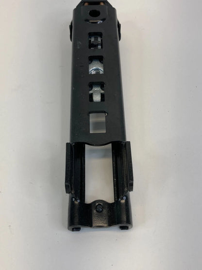 12-20 VOLKSWAGEN PASSAT FRONT LEFT DRIVER SEAT BELT HEIGHT ADJUSTER 004023152
